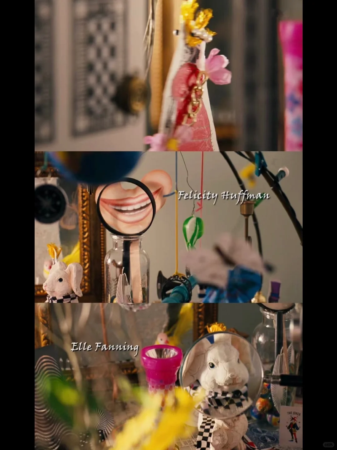 电影|《菲比梦游奇境》守护那份与众不同