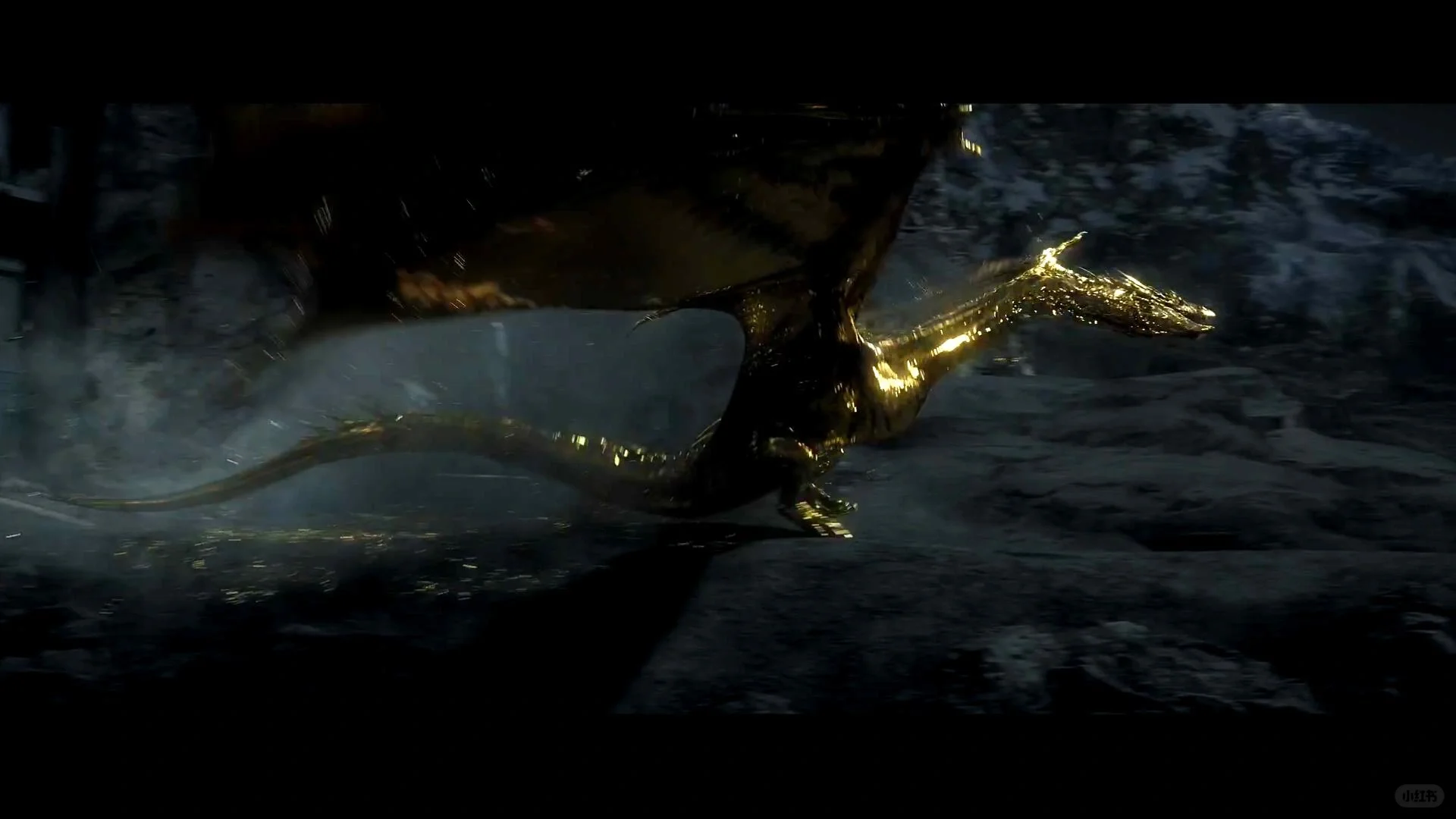 霍比特人电影 故事性截图