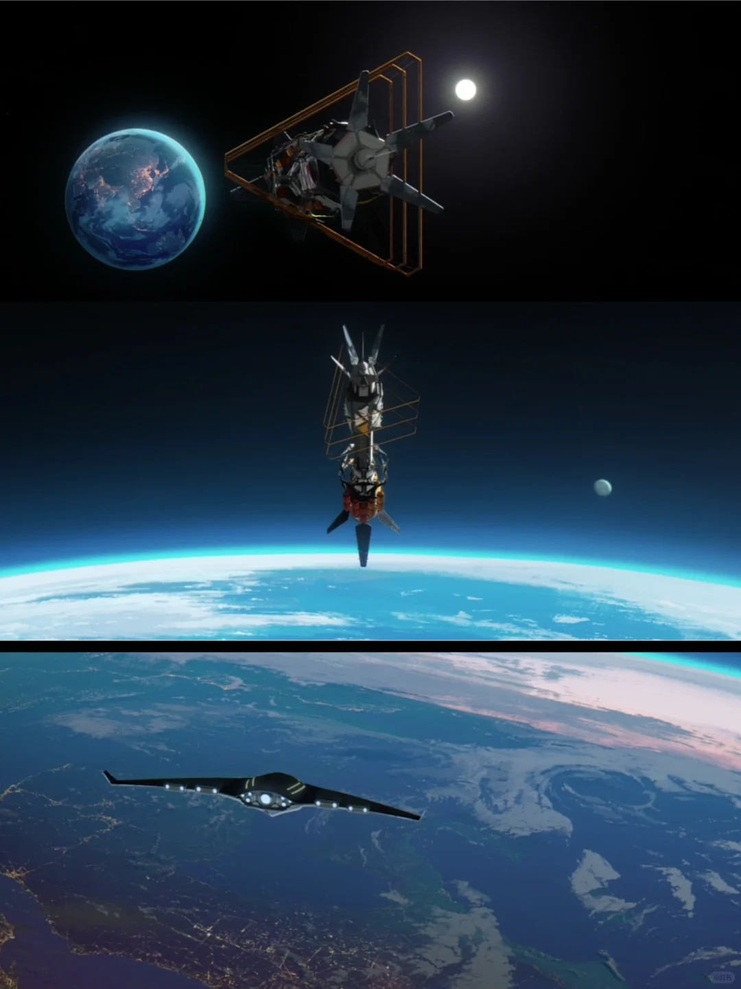 9.8分的电影，找灵感再好不过了！