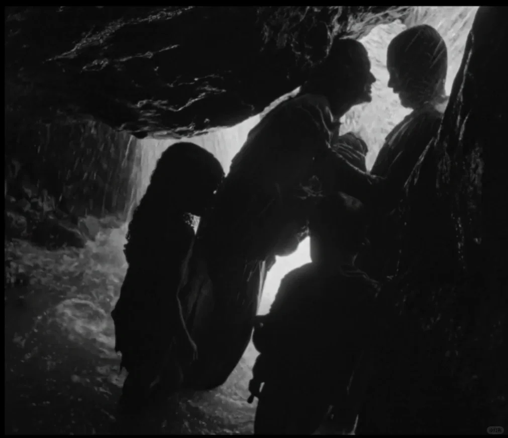 主旋律电影天花板