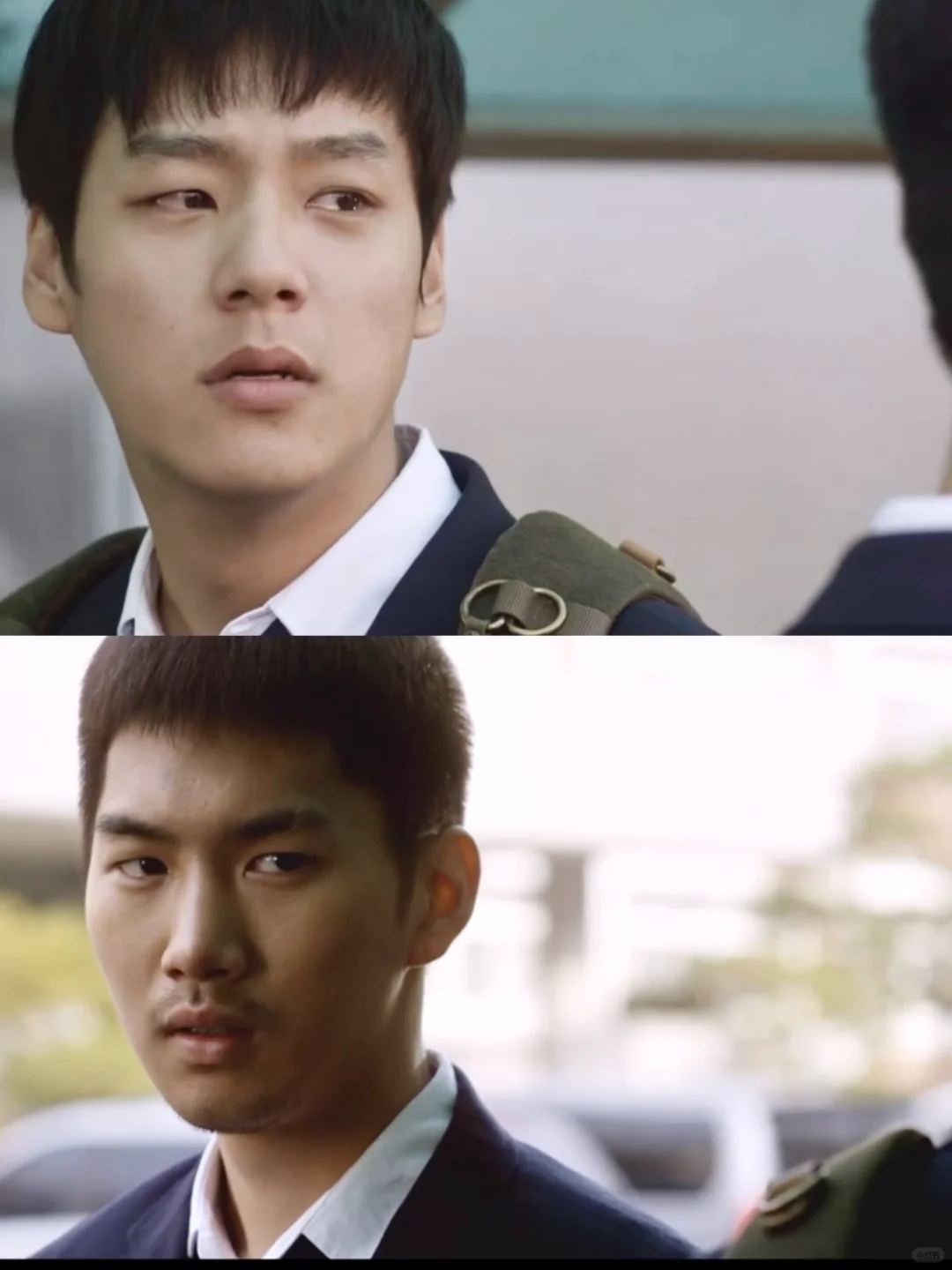 又冷又虐！特别喜欢这种减糖加冰的酷儿电影！