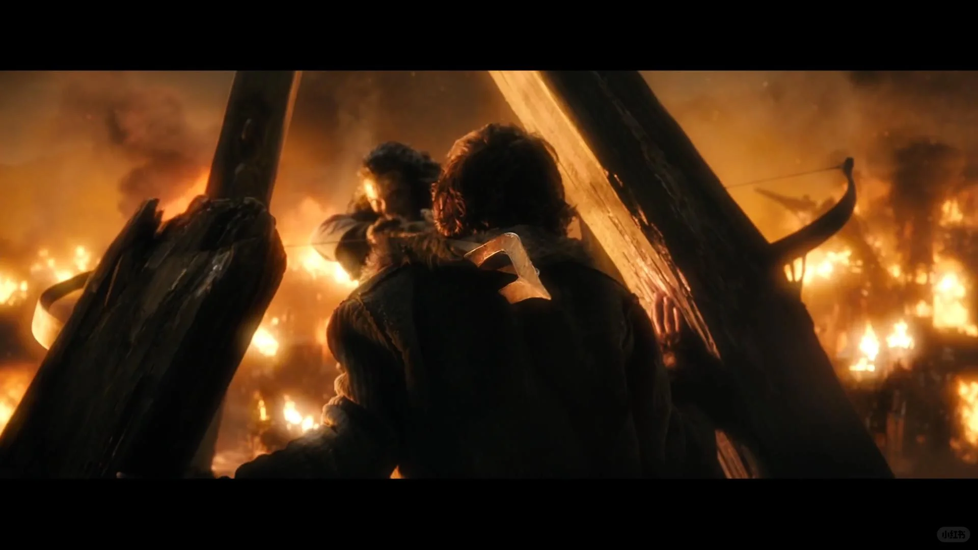 霍比特人电影 故事性截图