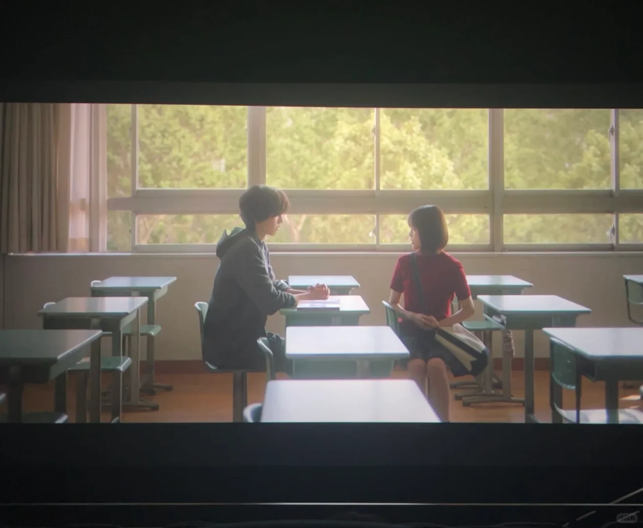 这部电影真的哭鼠我辣