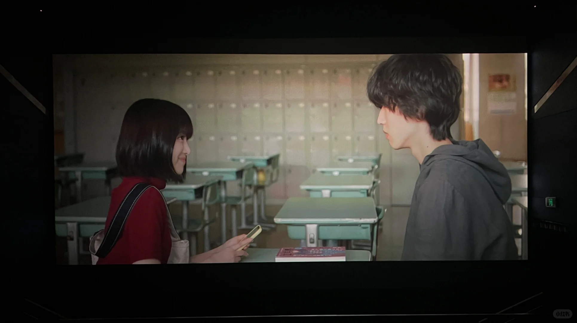 这部电影真的哭鼠我辣