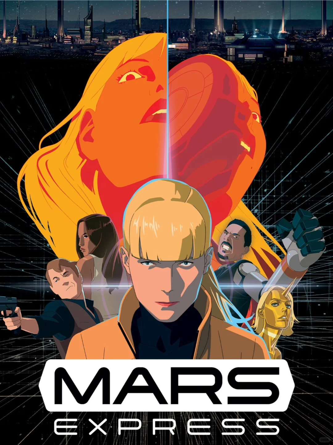 9.8分的电影，找灵感再好不过了！