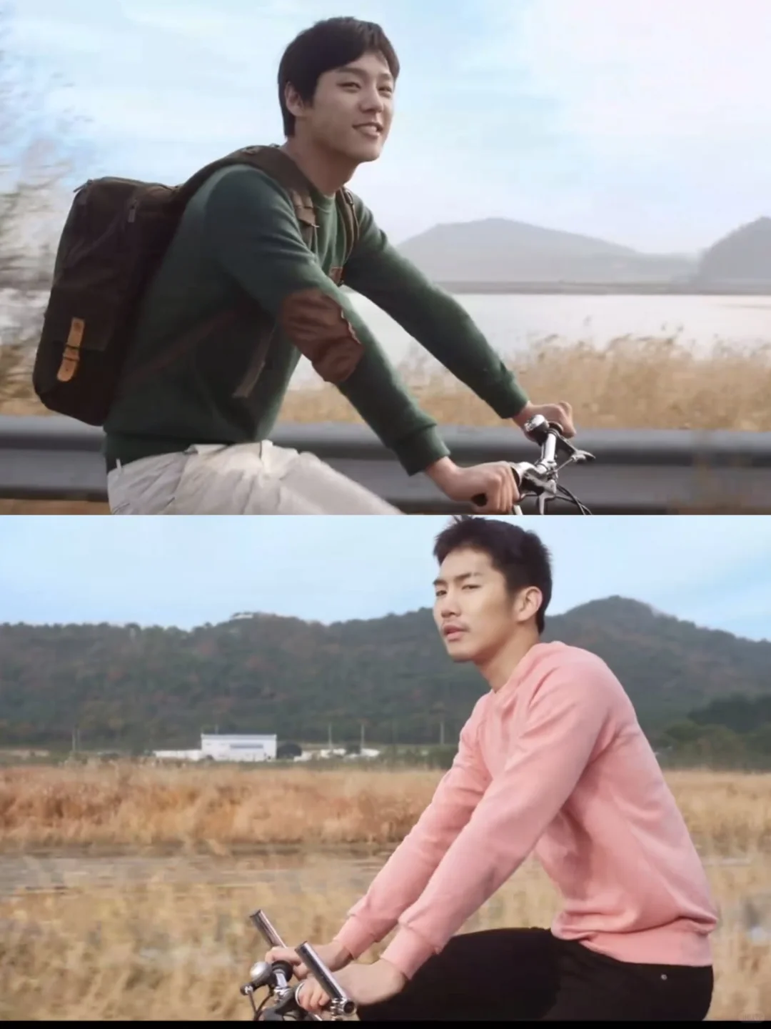 又冷又虐！特别喜欢这种减糖加冰的酷儿电影！