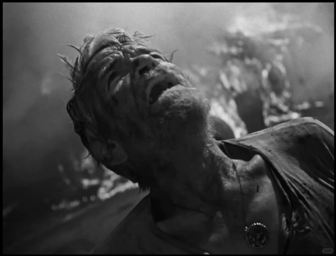 主旋律电影天花板