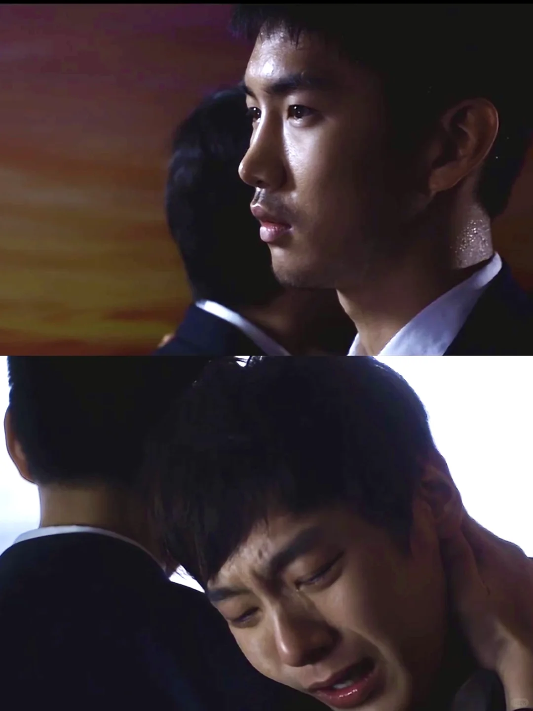 又冷又虐！特别喜欢这种减糖加冰的酷儿电影！