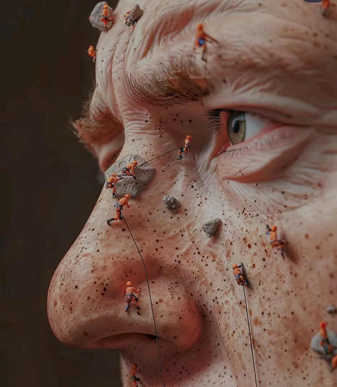 MJ➕SD中文版软件来啦！💥炸裂更新💥