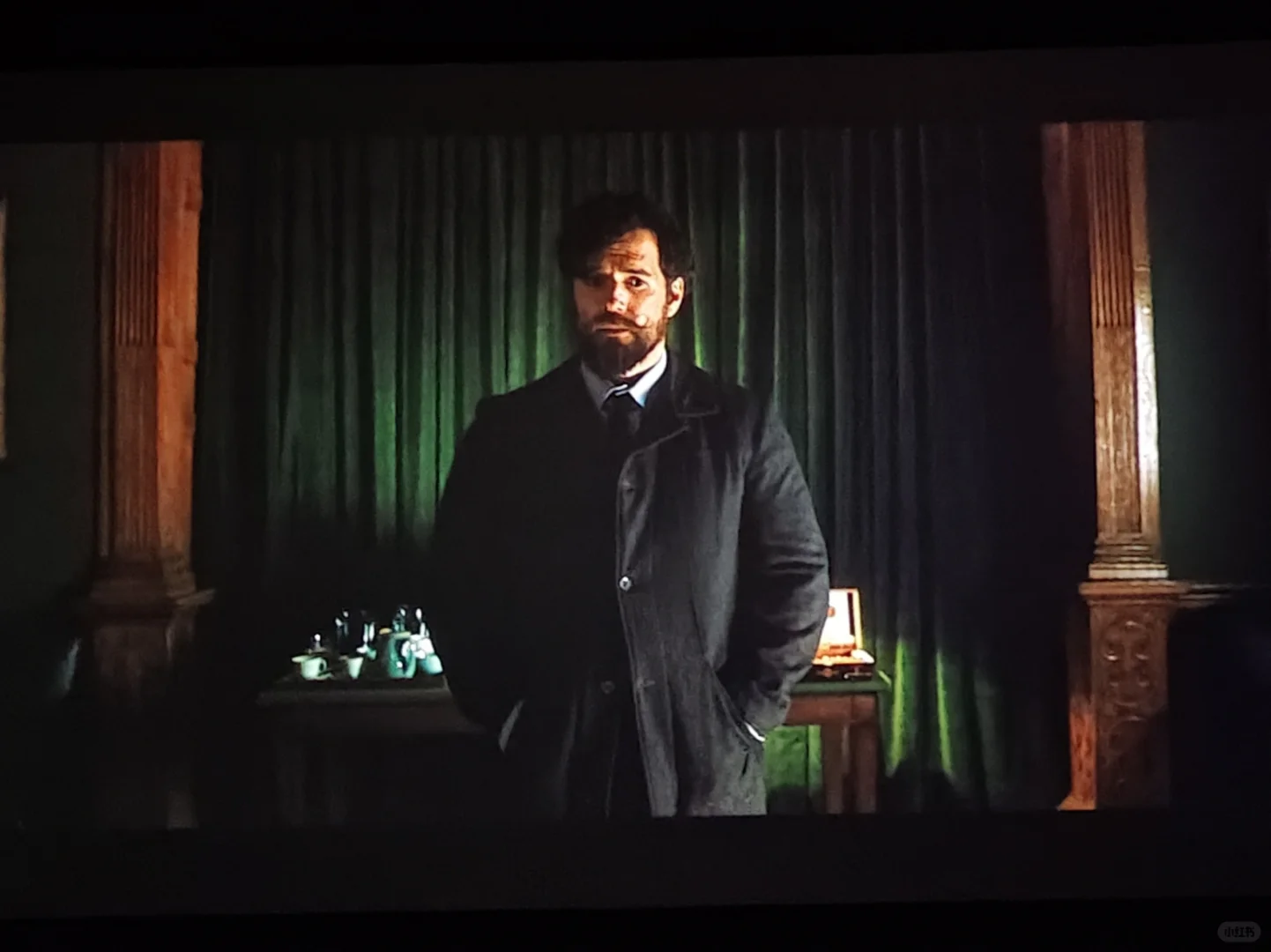 电影碎碎念2之《盟军敢死队》