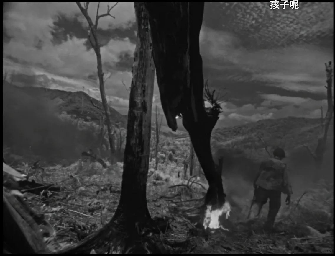 主旋律电影天花板