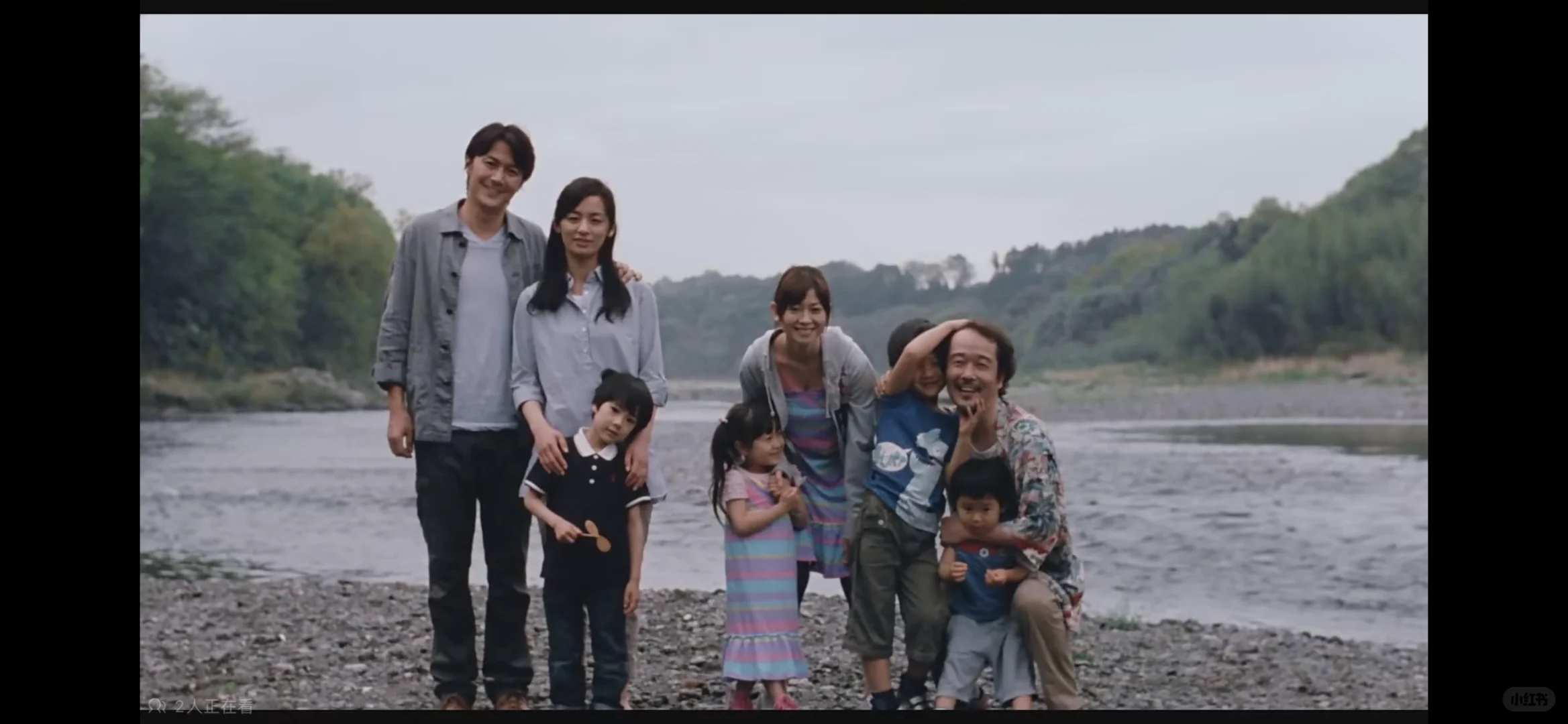 是枝裕和的家庭电影
