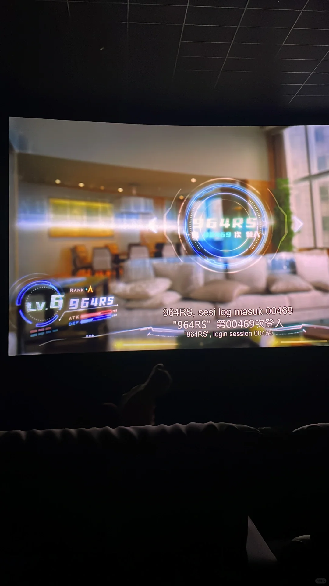 🇲🇾|第一次出电影首映礼~✨【KIDS】