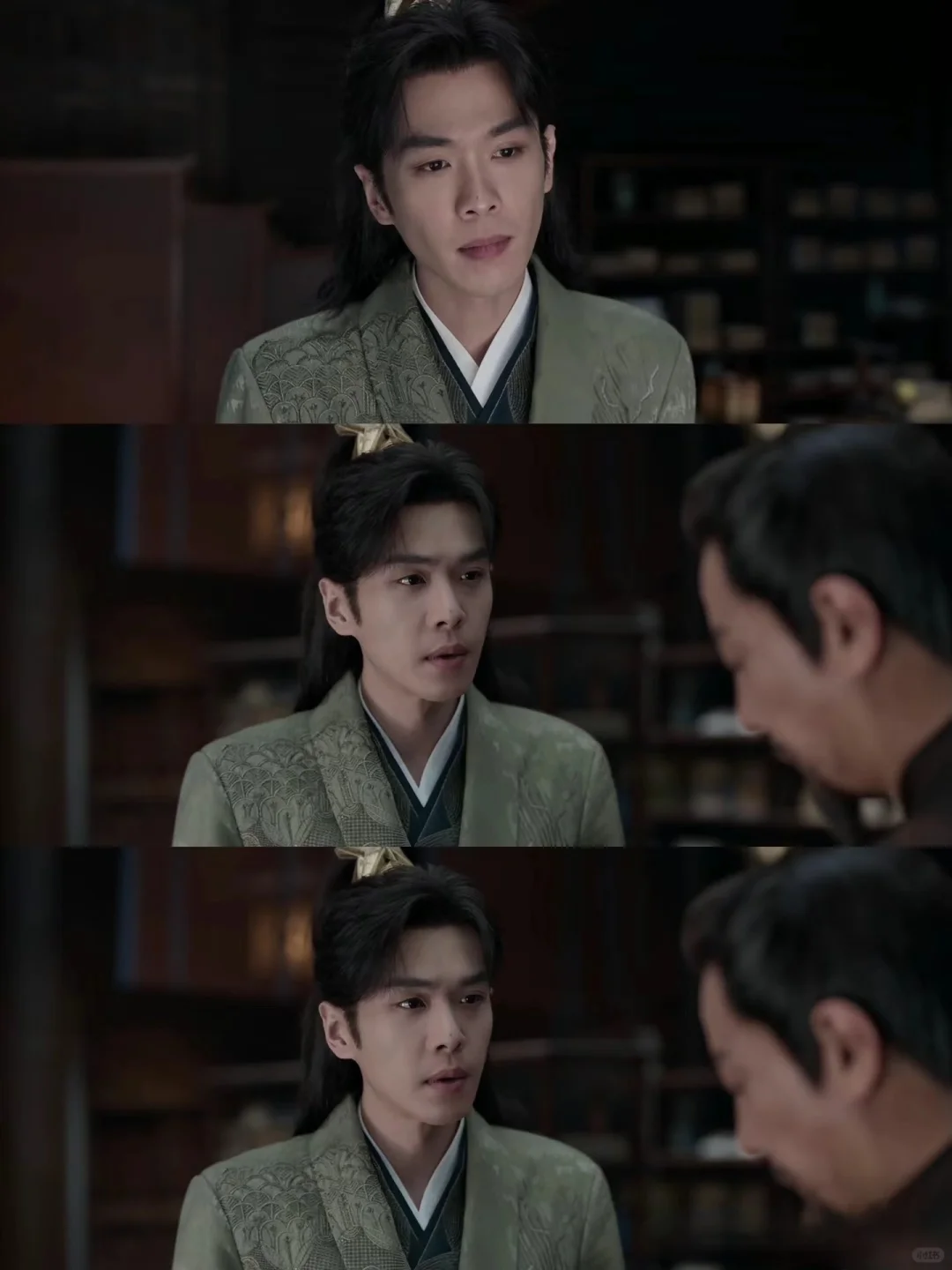 分享❗免费追剧APP~