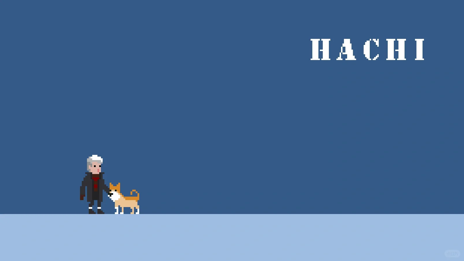 手绘像素电影海报，你能认出哪一个？