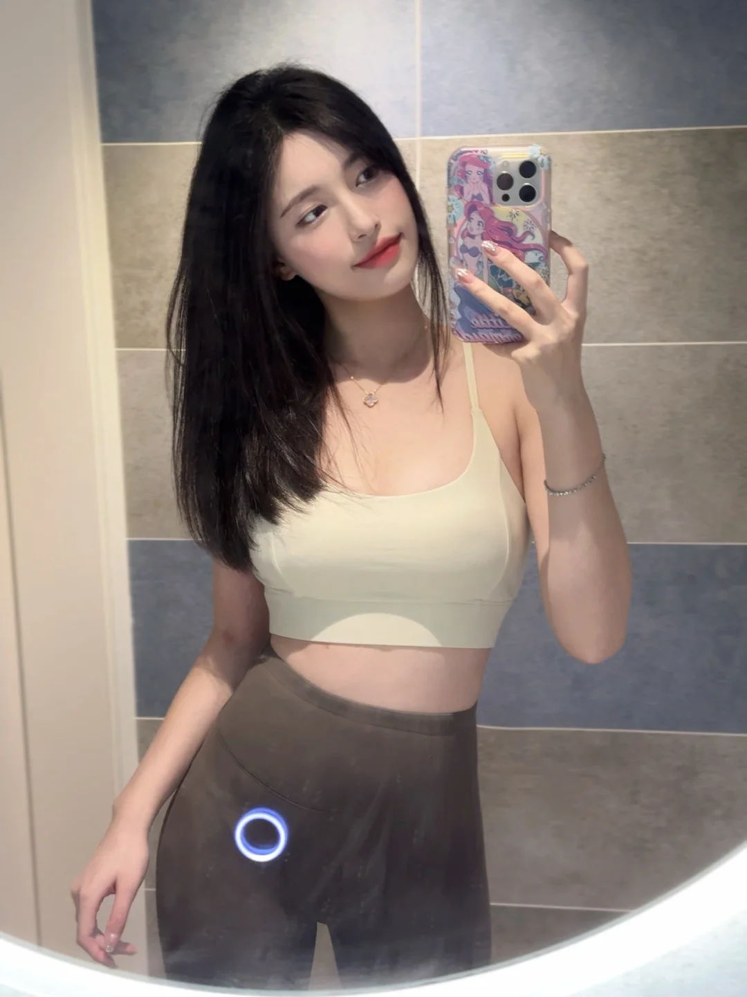 ᰔ´-快乐才会幸运起来✧₊🥥˚·