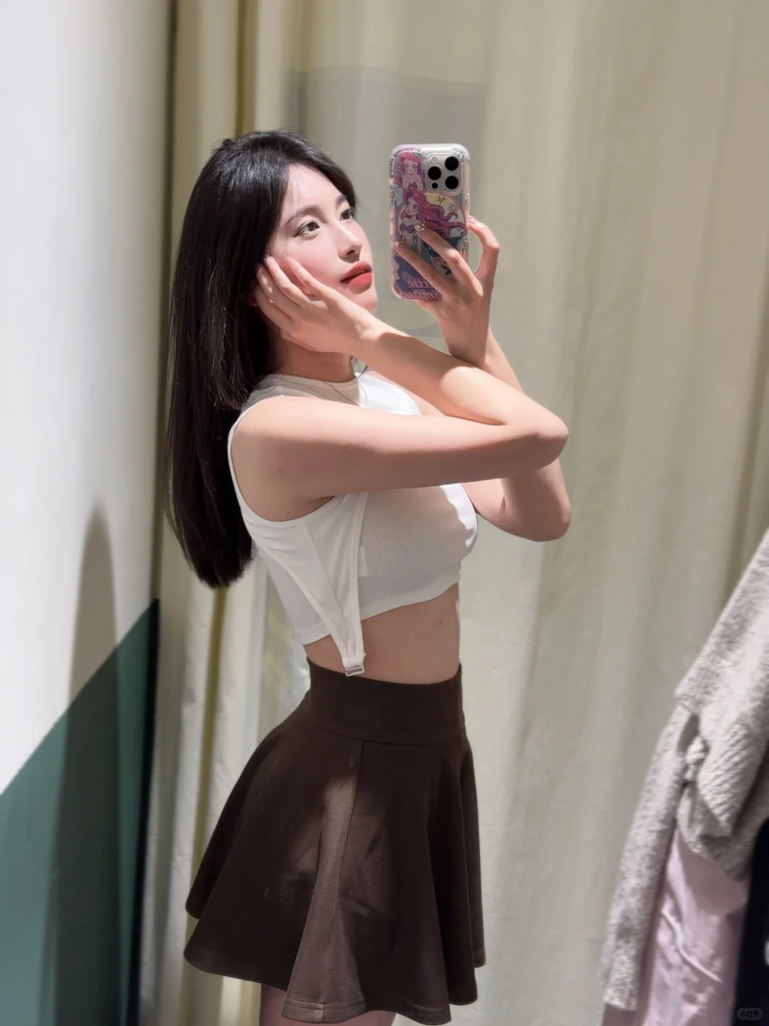 ᰔ´-快乐才会幸运起来✧₊🥥˚·