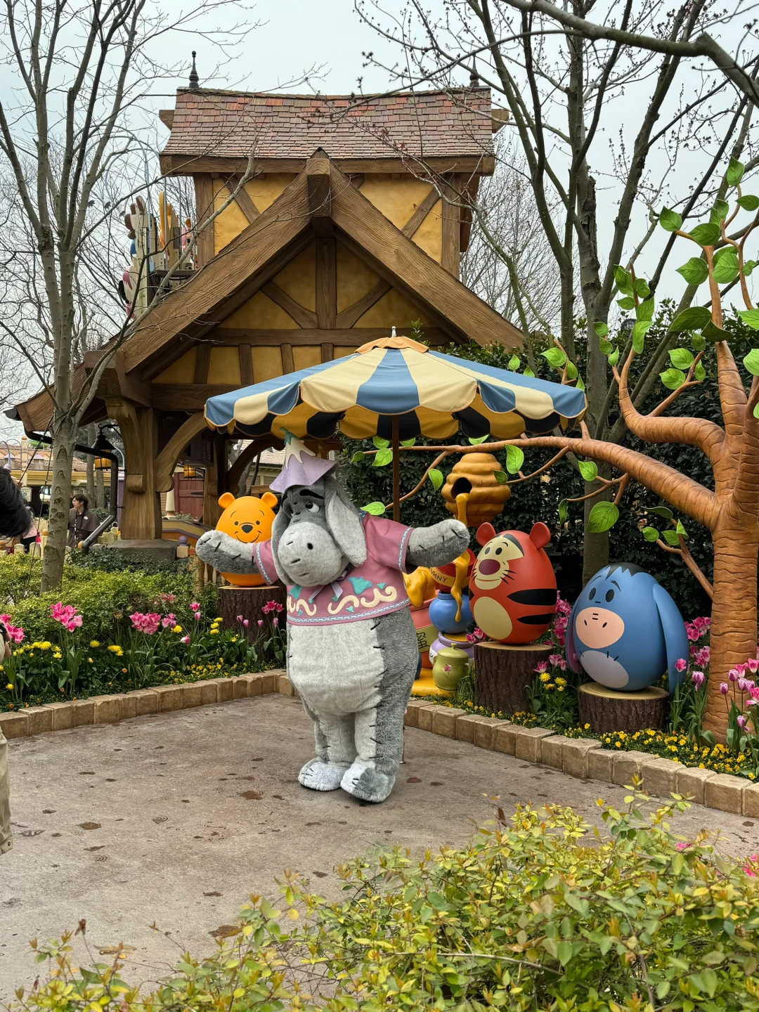 ᰔ´-快乐才会幸运起来✧₊🥥˚·