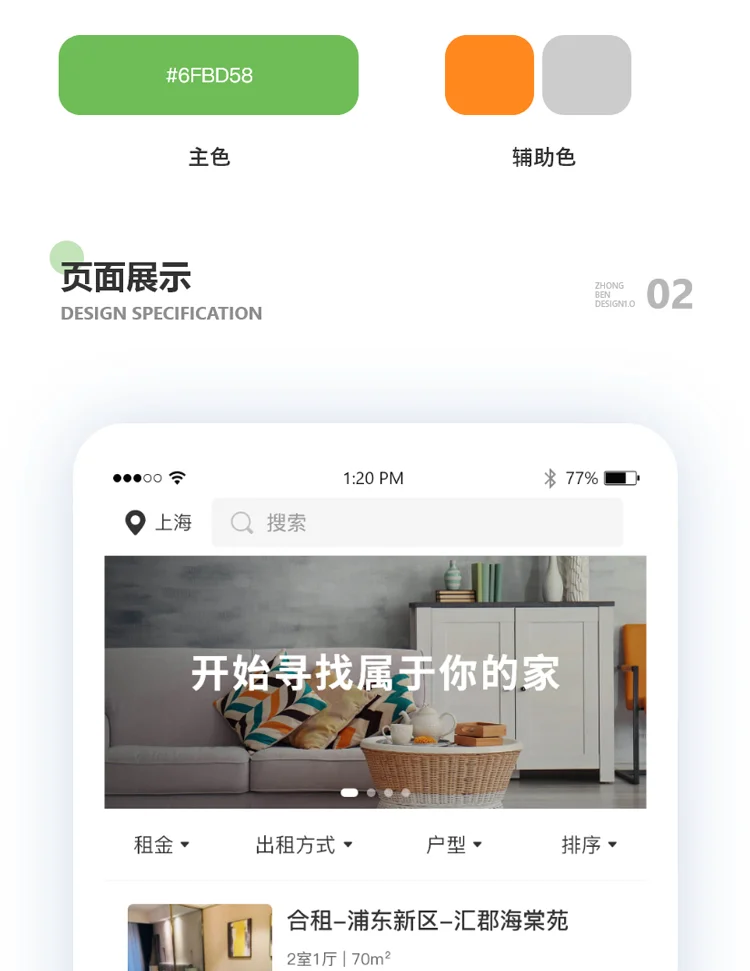 开发一款房产app前景怎么样？