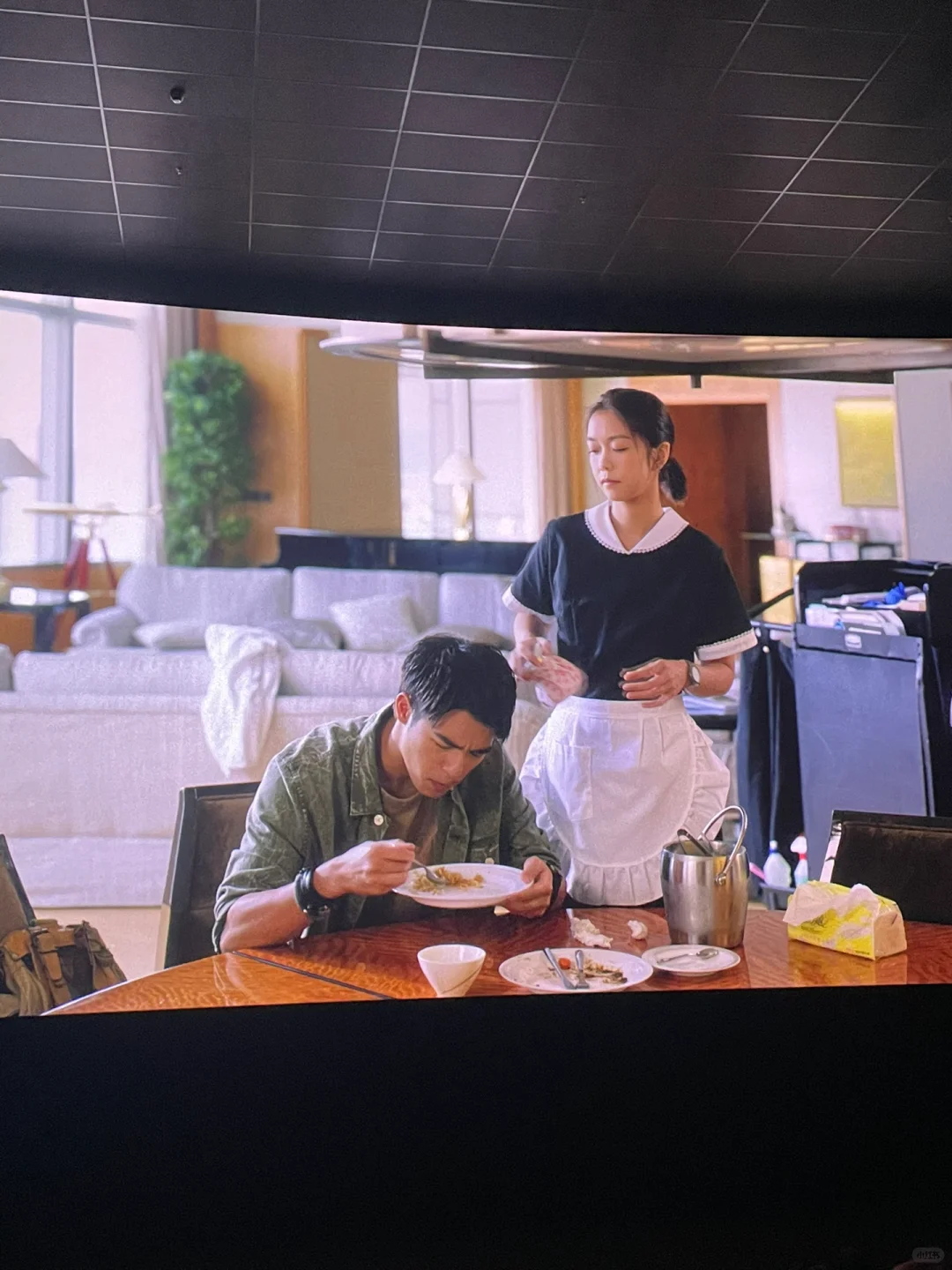 🇲🇾|第一次出电影首映礼~✨【KIDS】