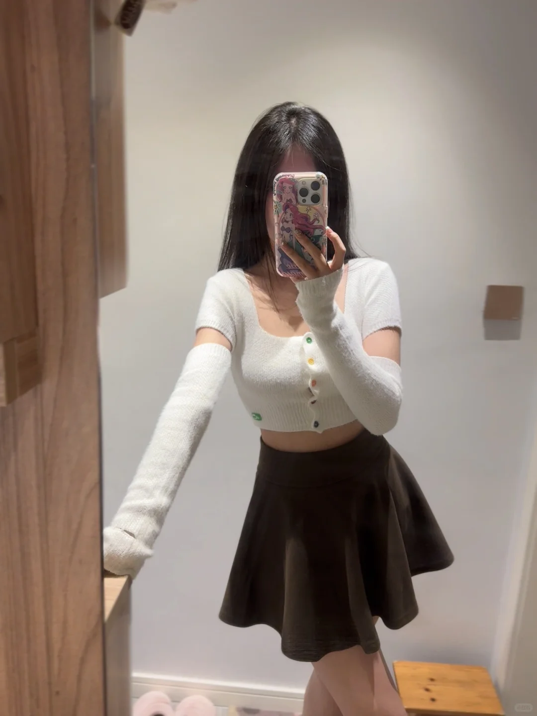 ᰔ´-快乐才会幸运起来✧₊🥥˚·