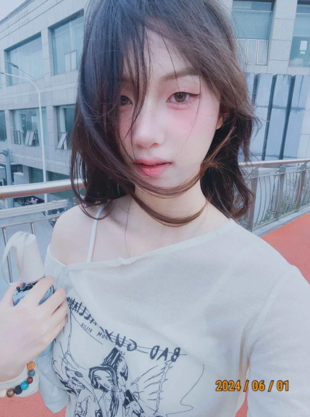 没有ccd也可以拍出氛围感的软件！