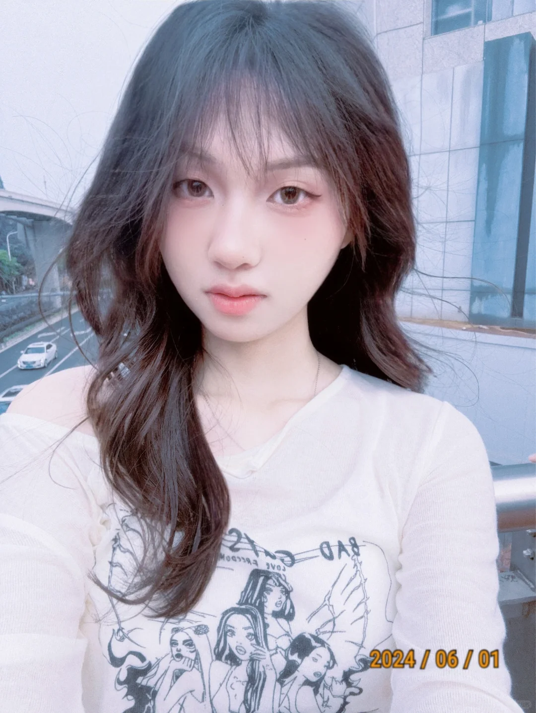 没有ccd也可以拍出氛围感的软件！