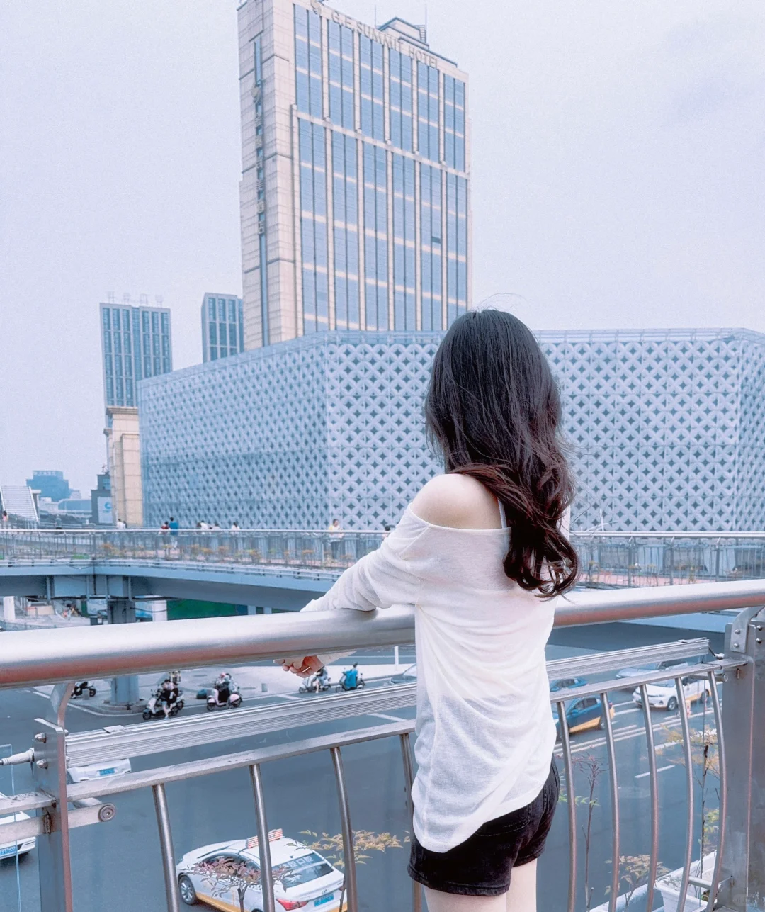 没有ccd也可以拍出氛围感的软件！