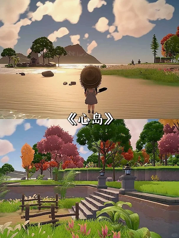 9款巨适合夏天玩的游戏！超上头！