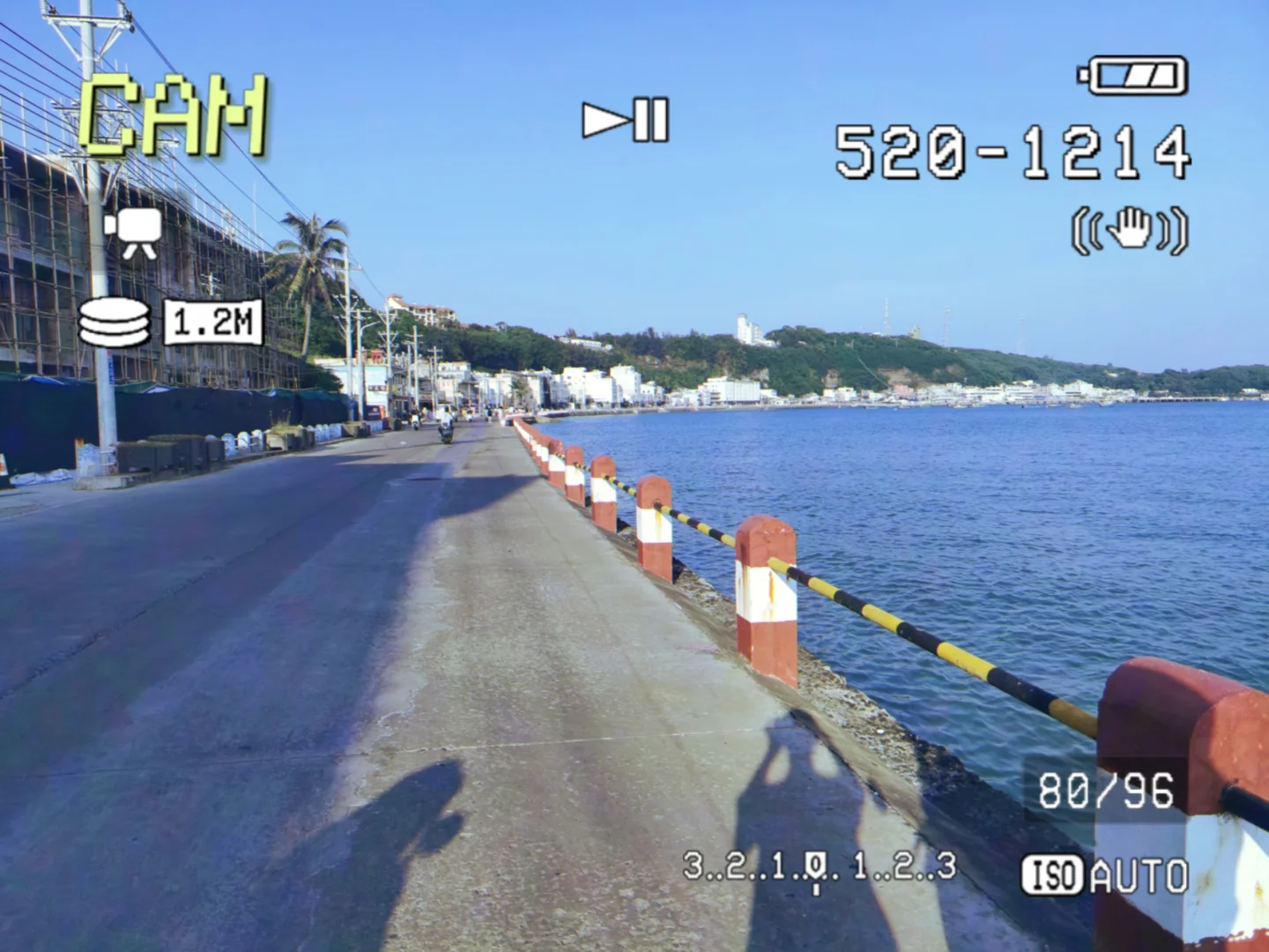 📸五个宝藏相机APP推荐～安卓篇