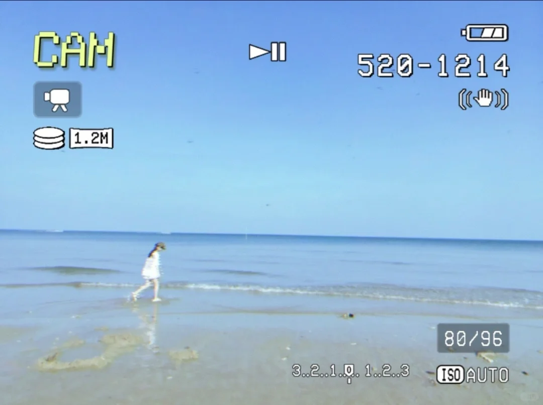 📸五个宝藏相机APP推荐～安卓篇