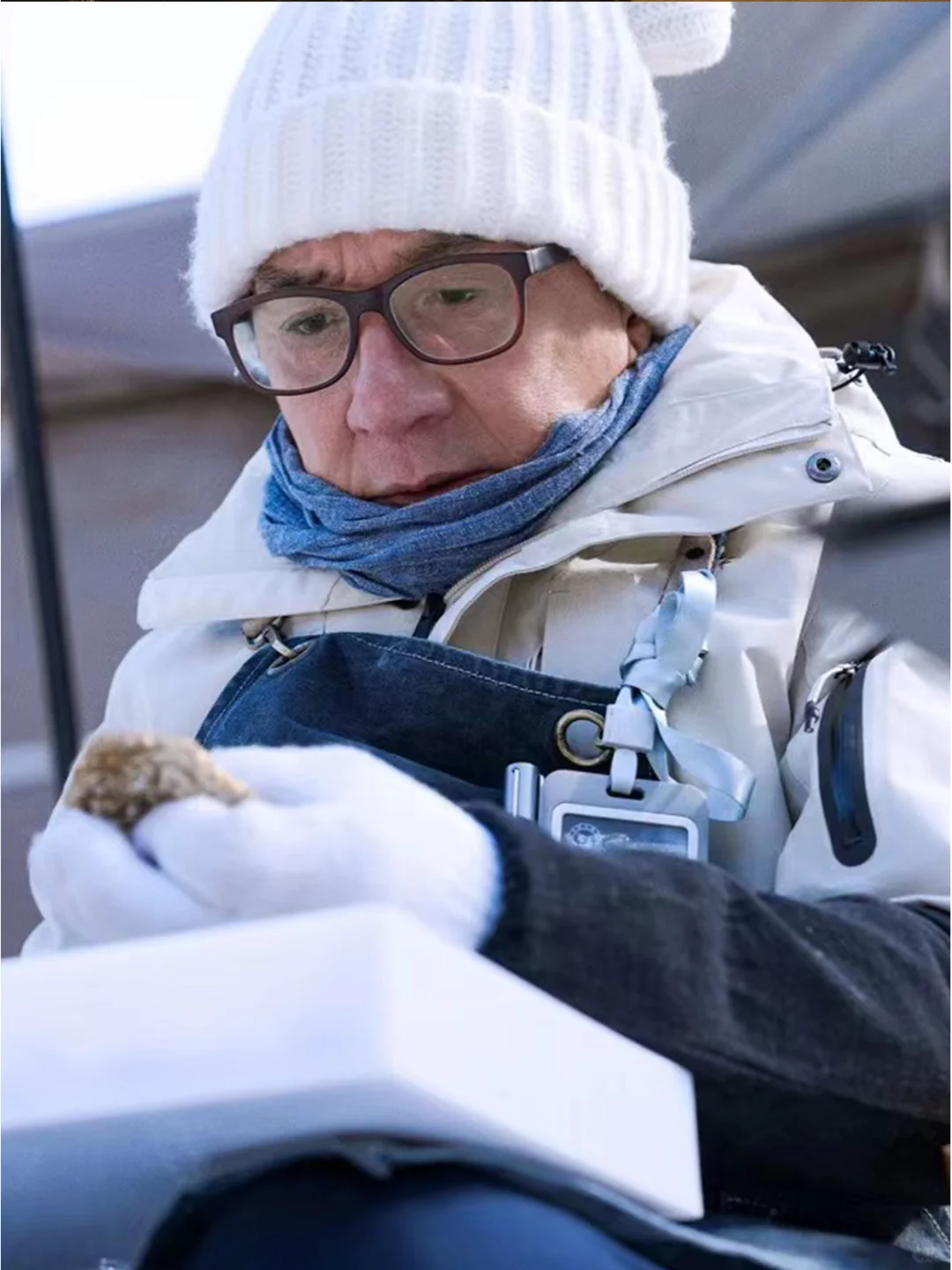 成龙新电影《传说》：2024年7月12日上映