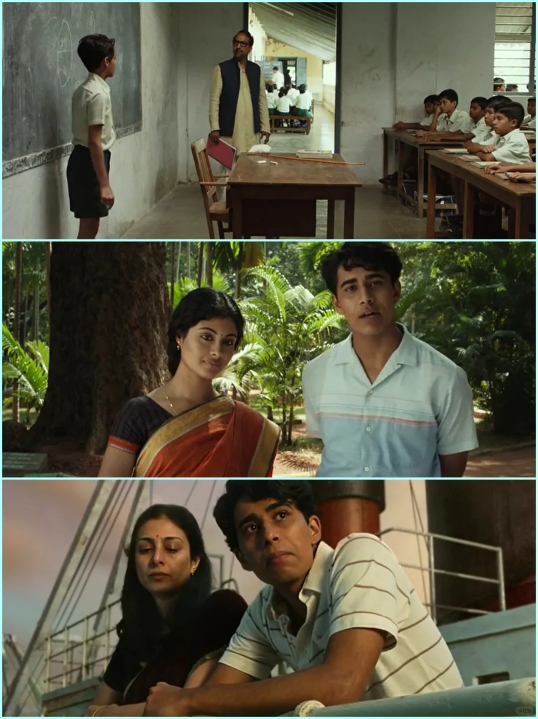 【陪孩子看好电影】生存的关键是什么