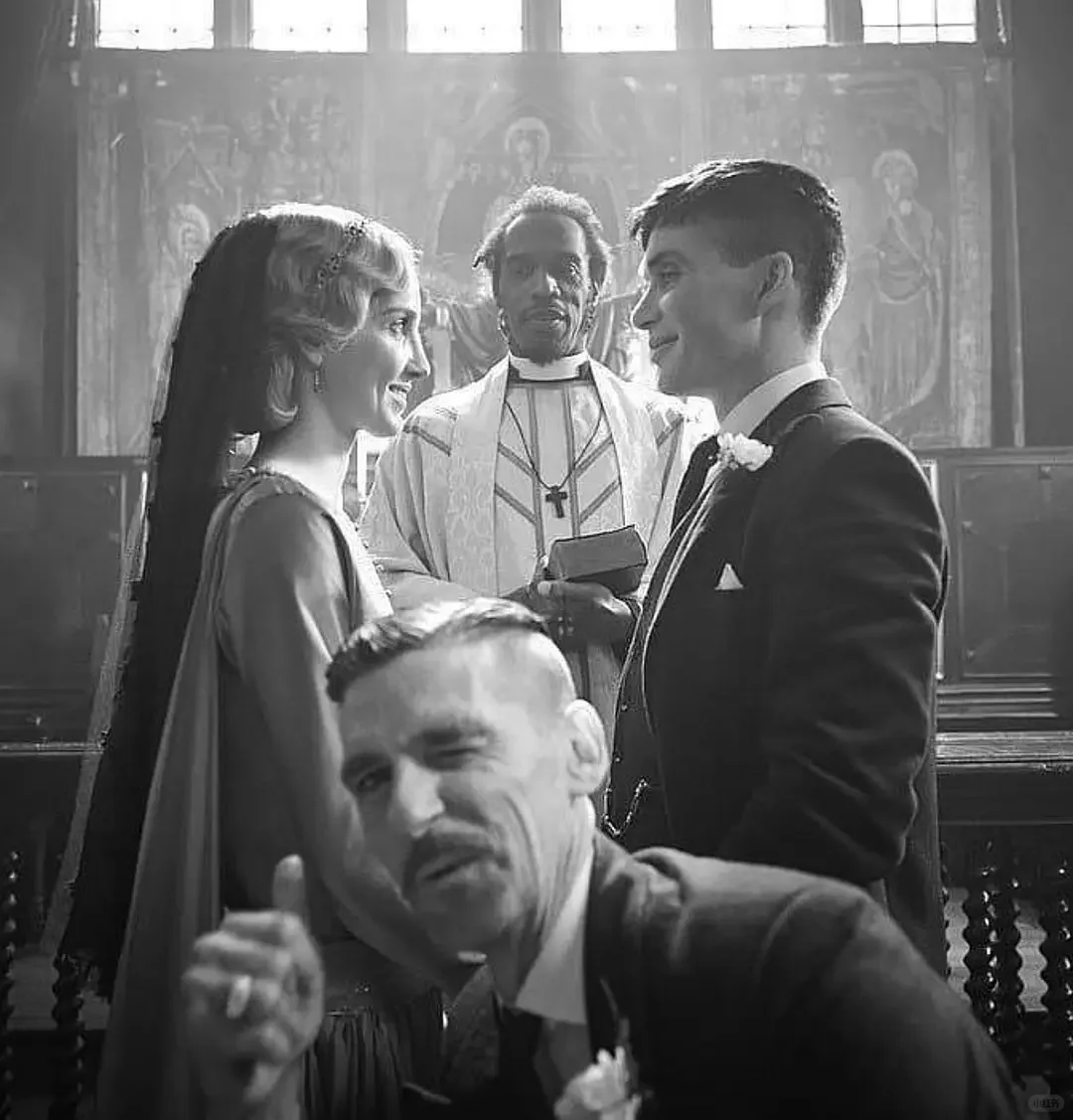 网飞拿下《浴血黑帮大电影》的版权并开了绿灯