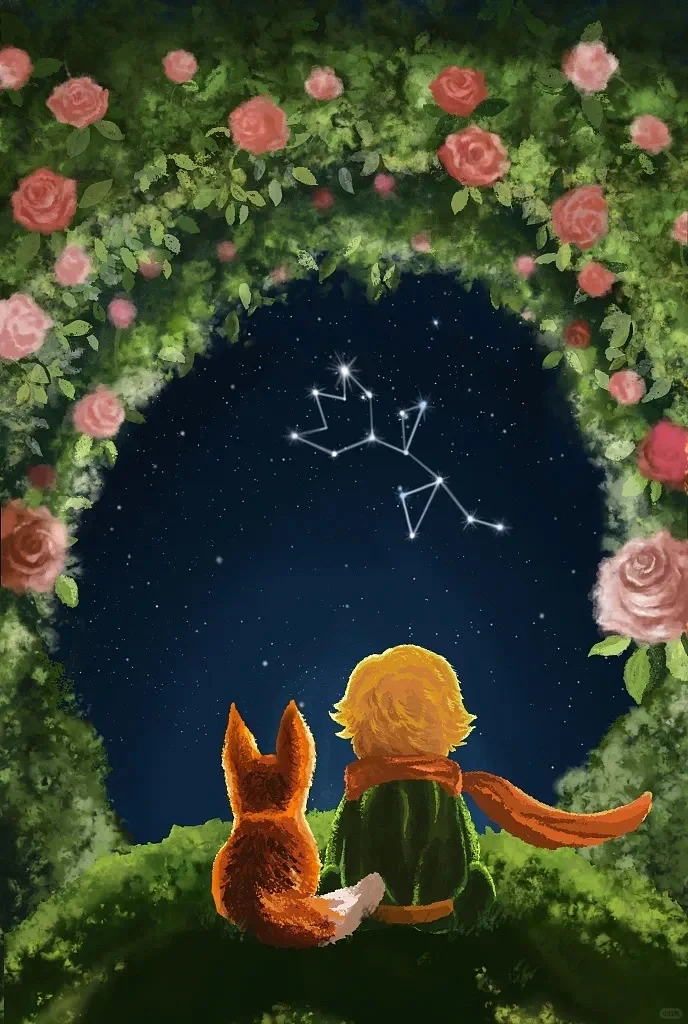 #星星说#APP日运#双鱼座♓2024-6-6