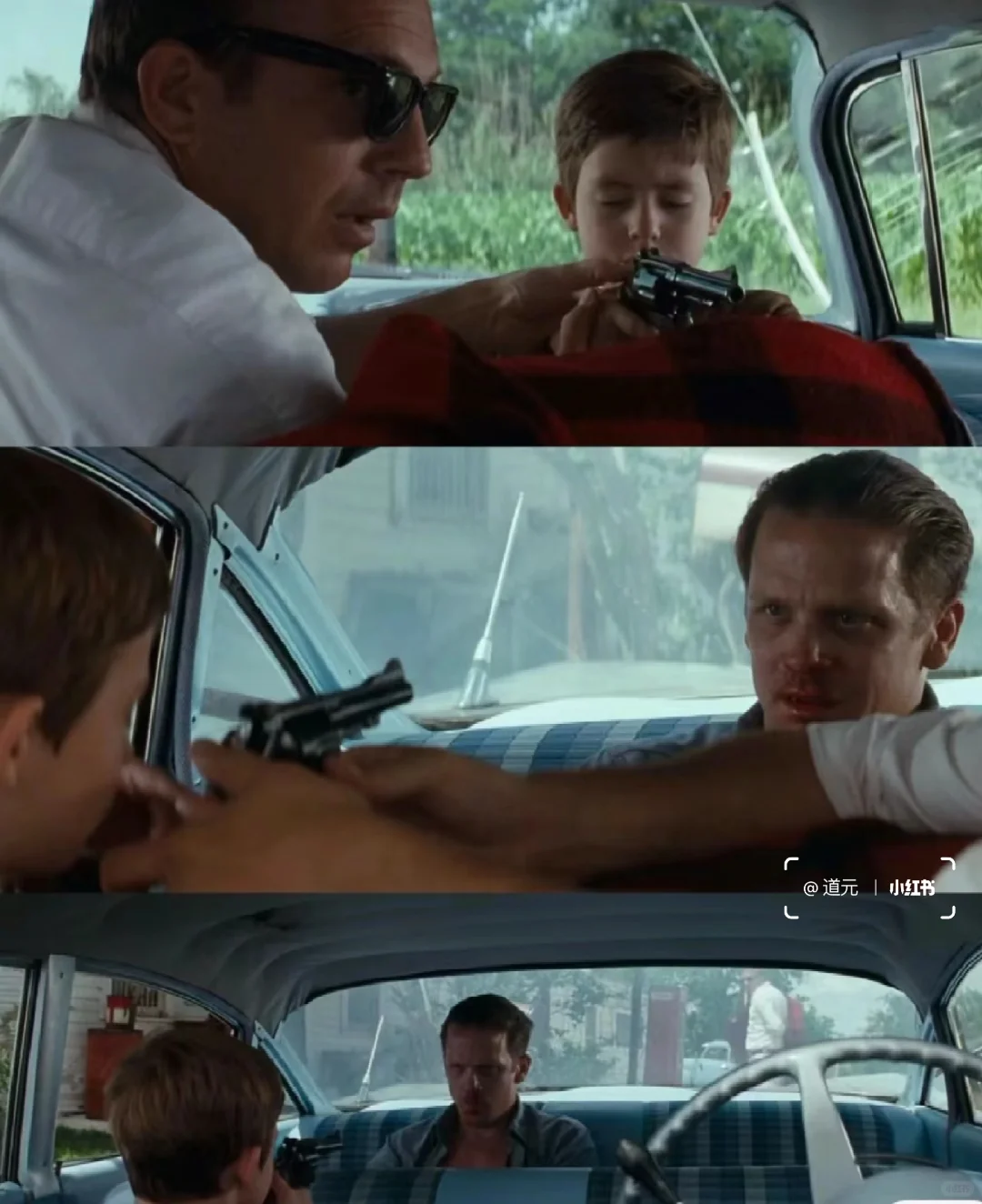 如果你想大哭一场的话,就去看看这部电影吧