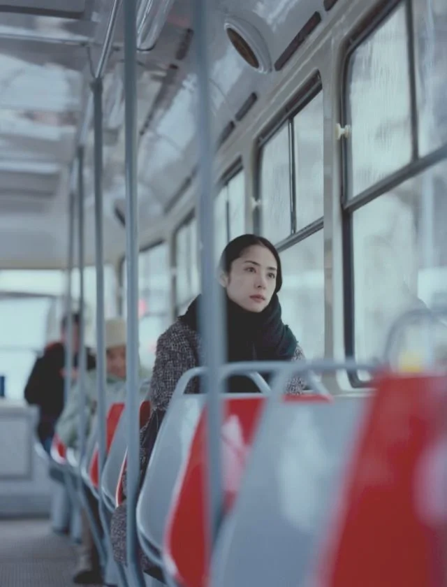 审美提升14| 跟电影构图学拍合照