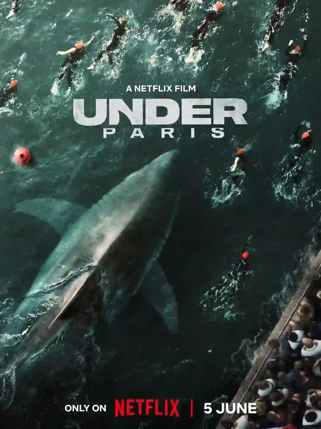 🎬 电影情报站|6月5日上线新片 🎬