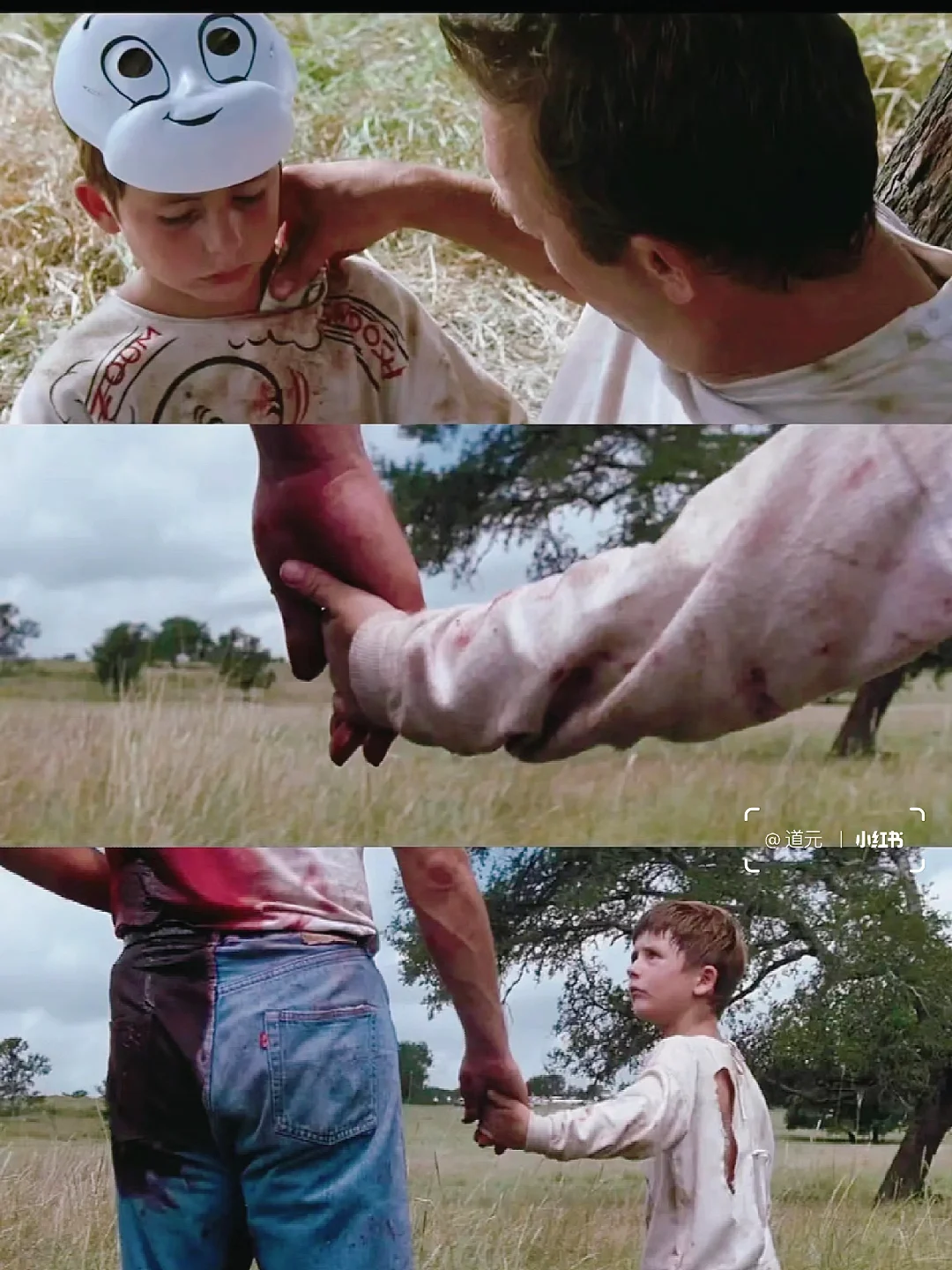 如果你想大哭一场的话,就去看看这部电影吧