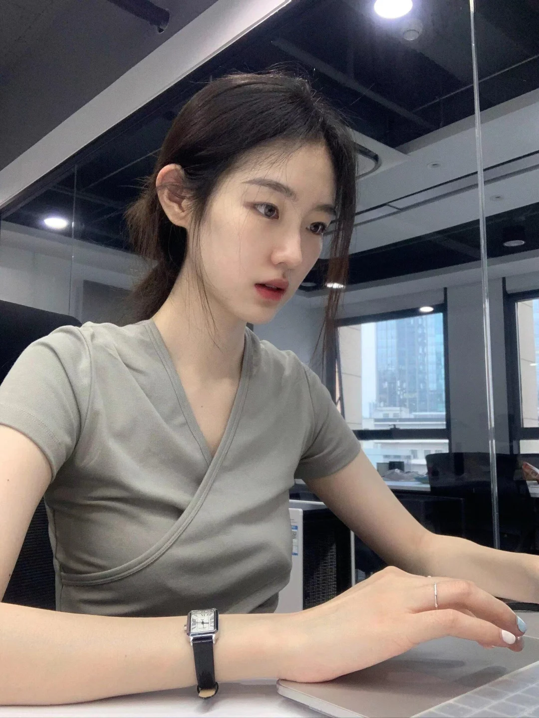 学软件测试，骂醒一个是一个