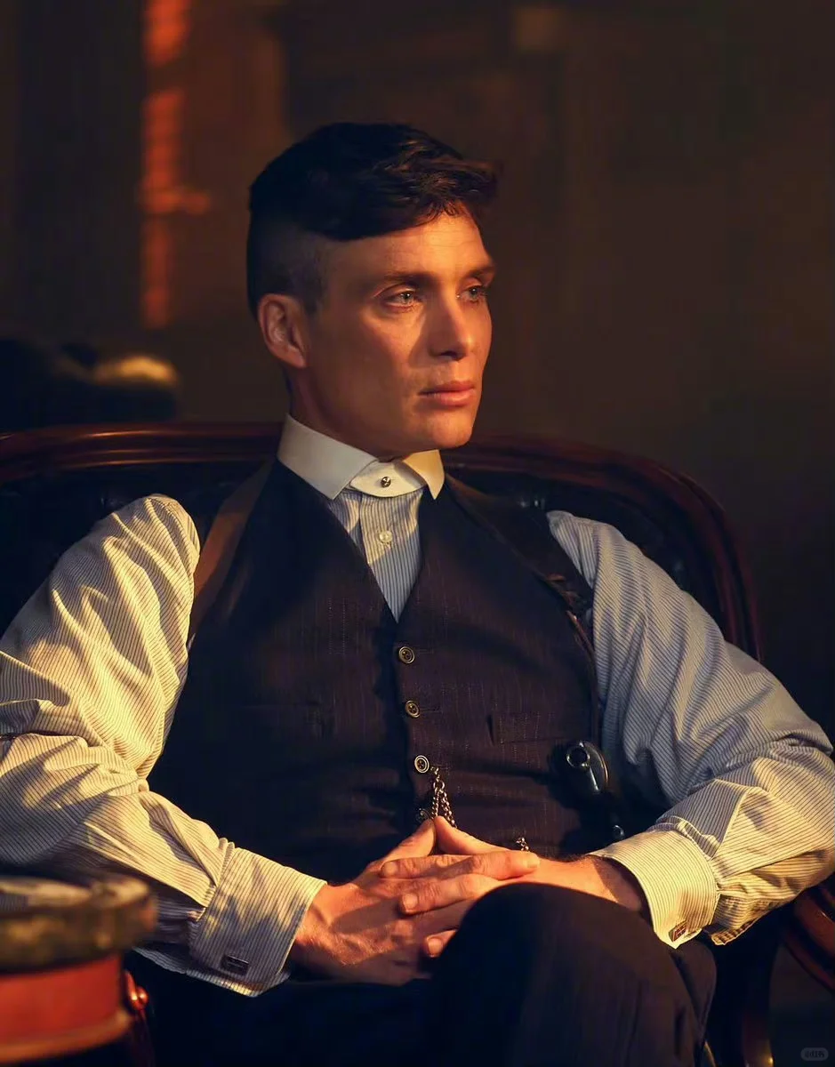 网飞拿下《浴血黑帮大电影》的版权并开了绿灯