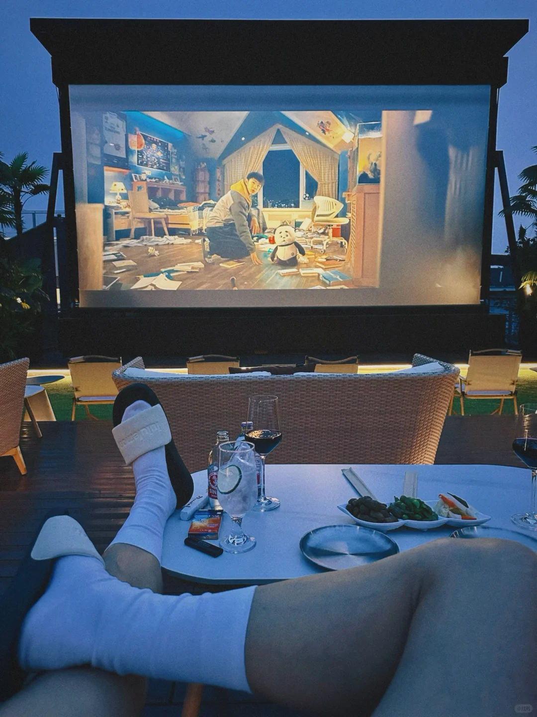 Action露天电影🎬