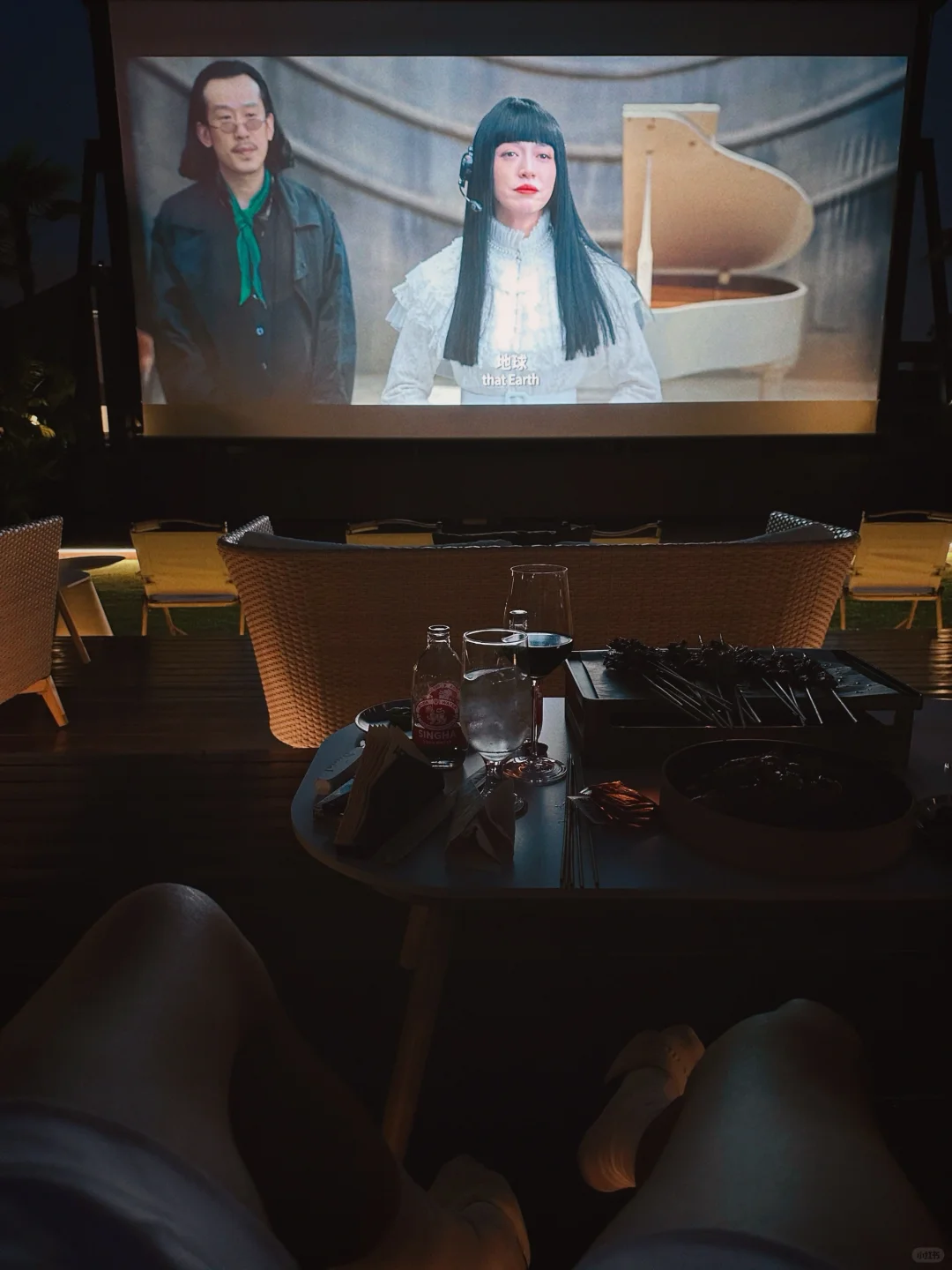 Action露天电影🎬