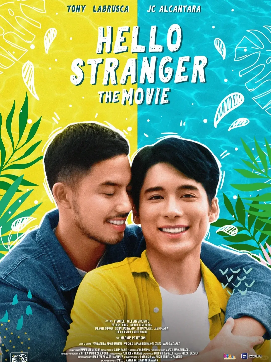 🎬 电影情报站|6月5日上线新片 🎬