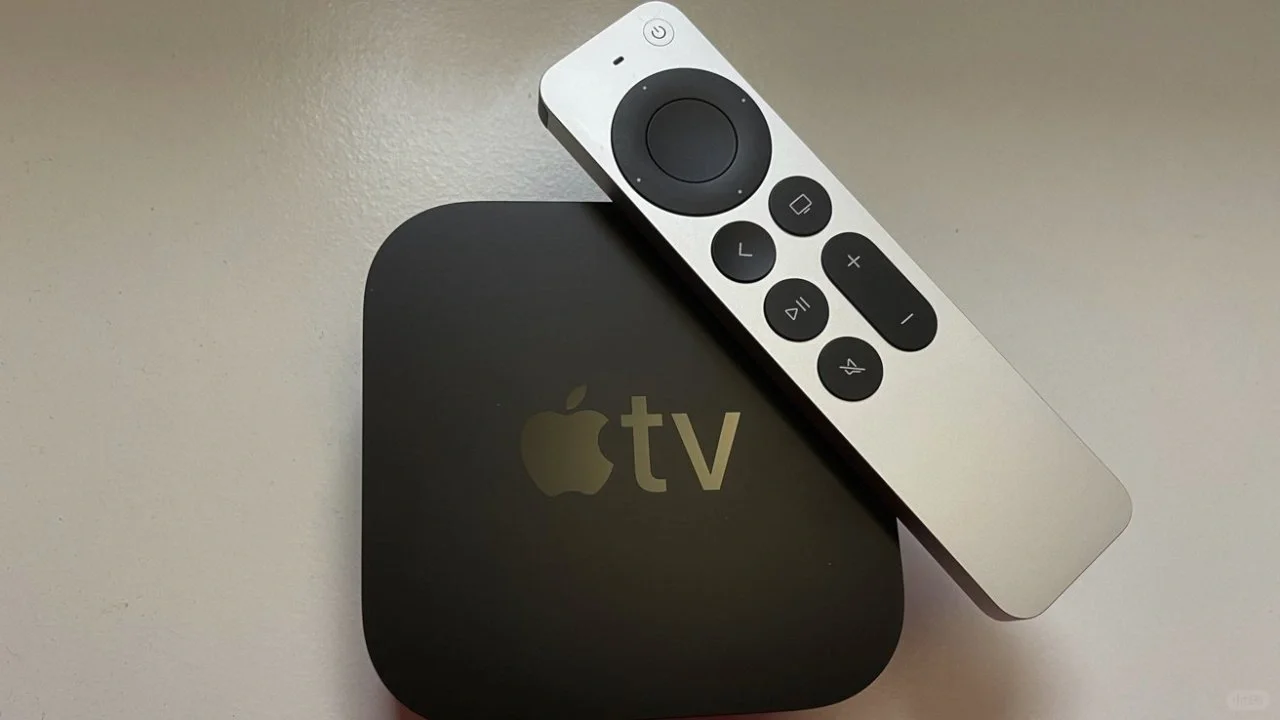为什么要买 apple tv?一周使用体验后悔了!