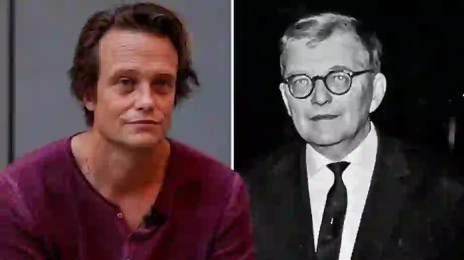 🎬预告｜以肖斯塔科维奇为主题的新电影