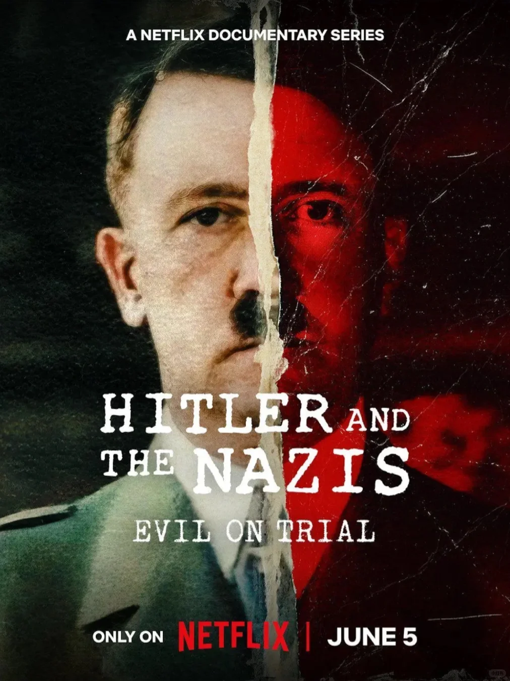 🎬 电影情报站|6月5日上线新片 🎬