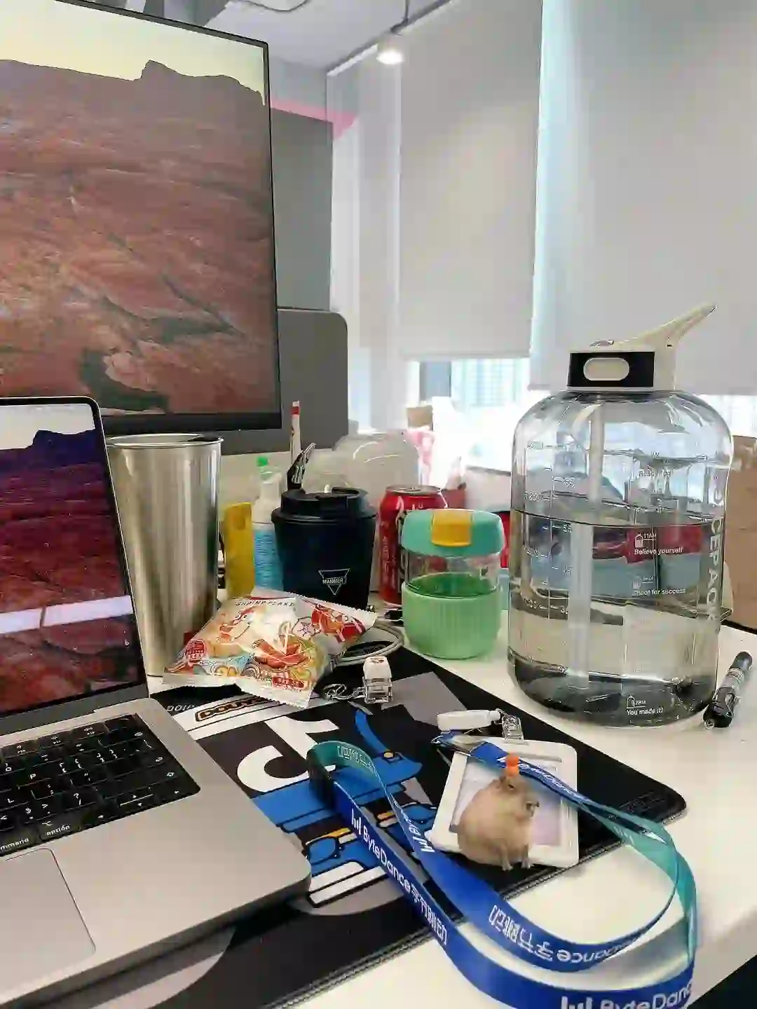 刚刚入职软件测试，我想说......