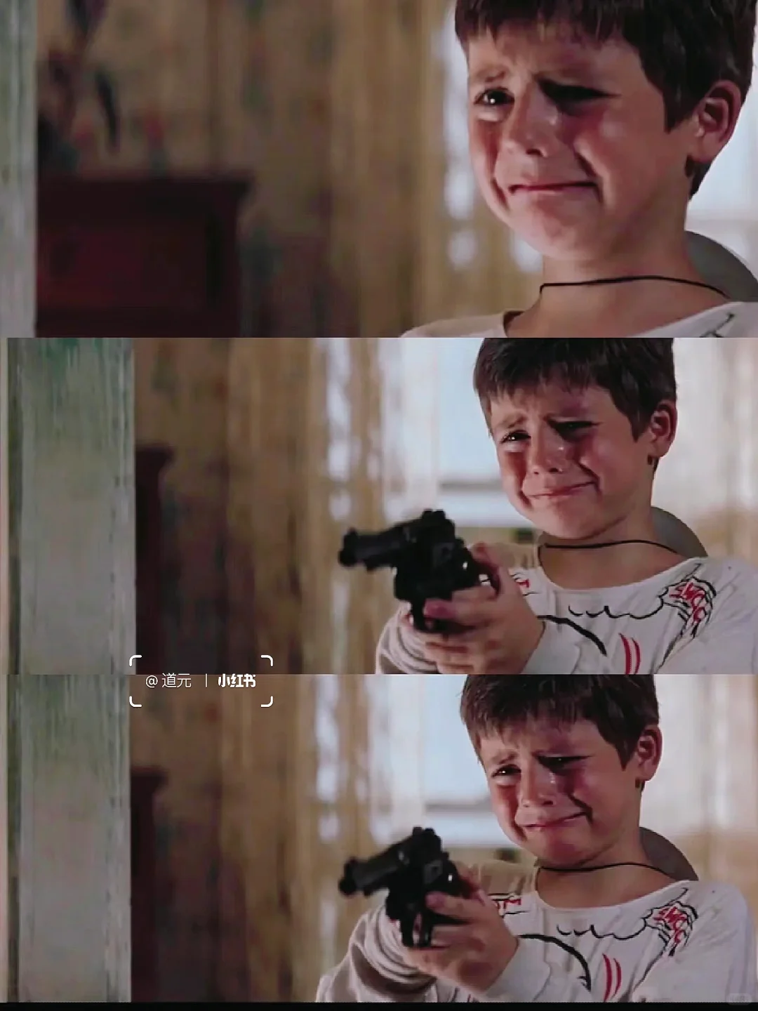 如果你想大哭一场的话,就去看看这部电影吧