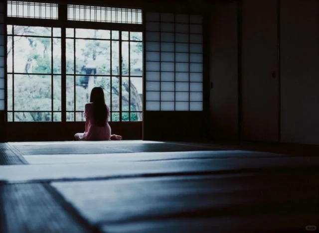 审美提升14| 跟电影构图学拍合照